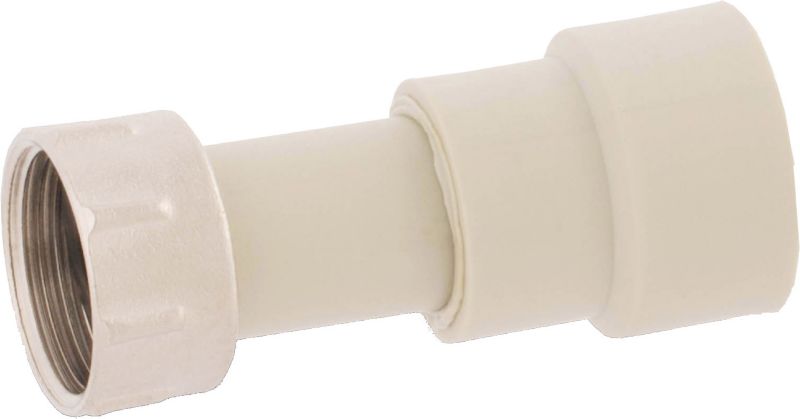 Złączka PPR / PP-R Idmar z półśrubunkiem 20 x 3/4"