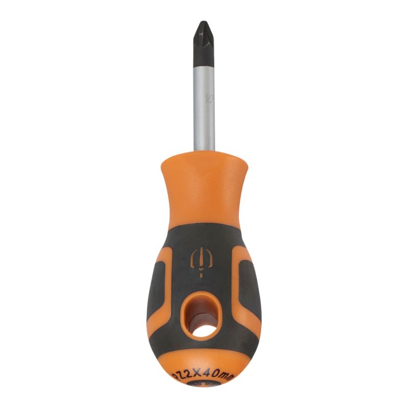 Wkrętak pozi Magnusson PZ2 40 x 6 mm