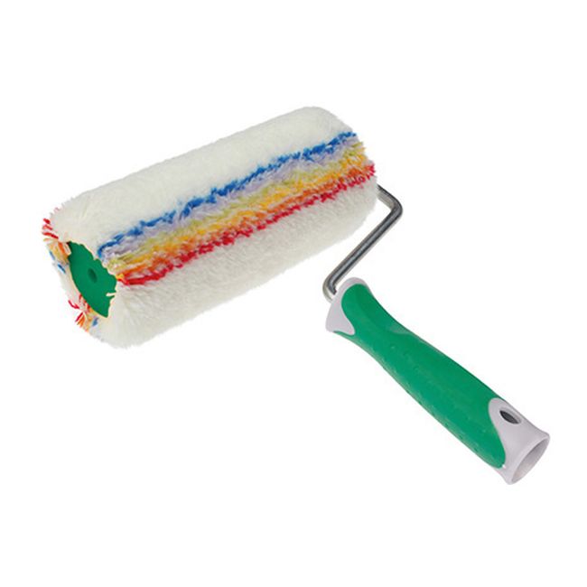 Wałek do fasad Favorite 18 cm