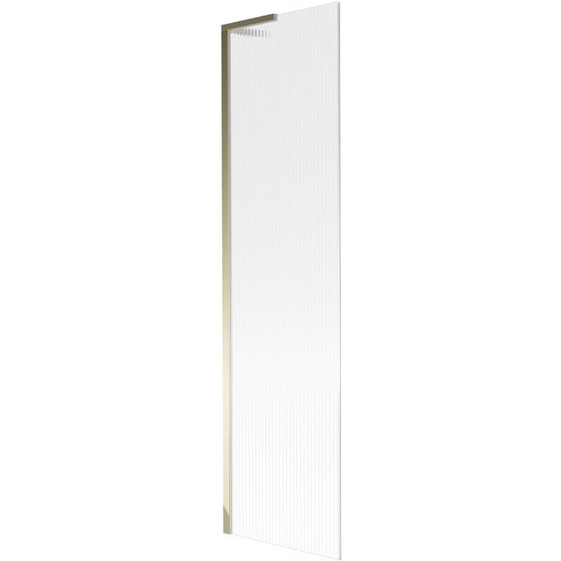 Parawan nawannowy Mexen Next L złoty 50x150 cm 1 szt.