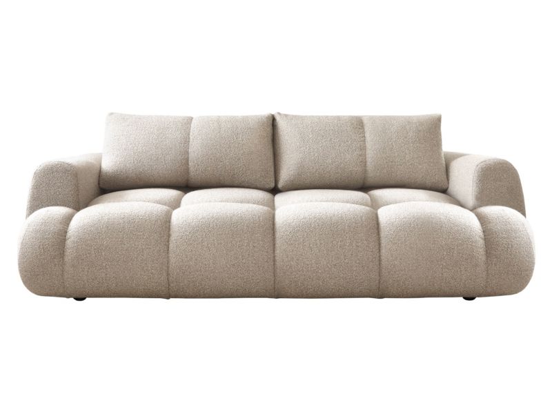 Kanapa rozkładana MIRJAN 24 Mitto beżowy 1 szt.