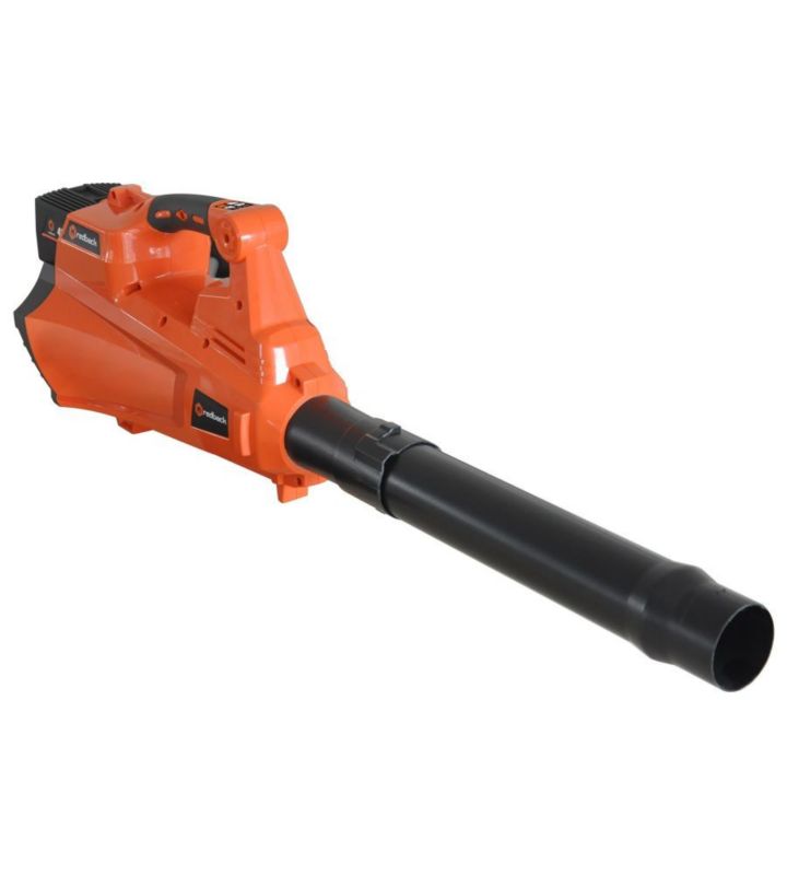 Dmuchawa akumulatorowa NAC BB40-BL-NG 40 V 1szt.