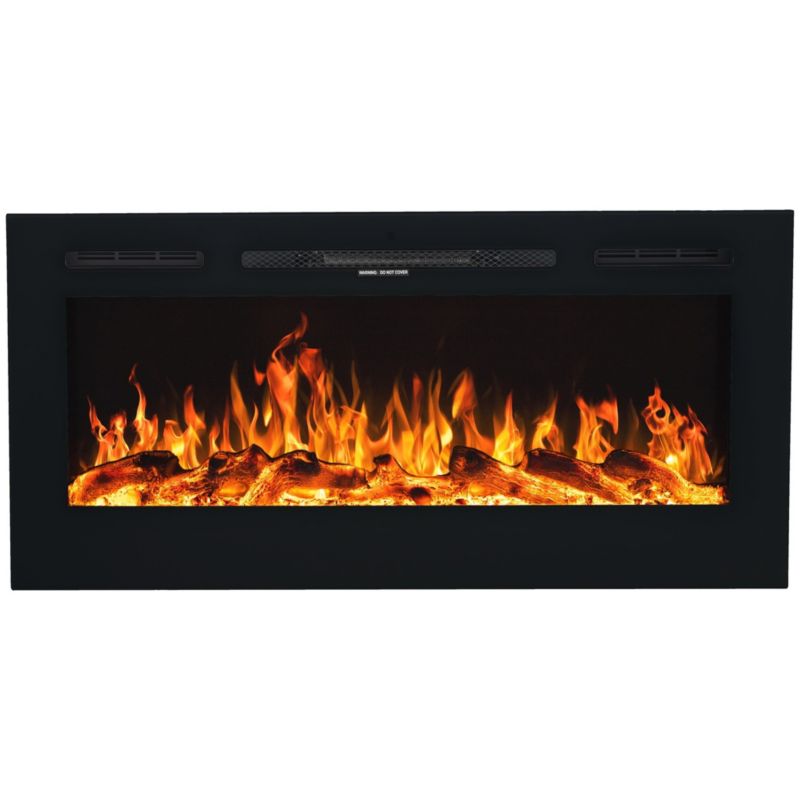 Kominek Elektryczny Aflamo Majestic 45 114 cm 1 szt.