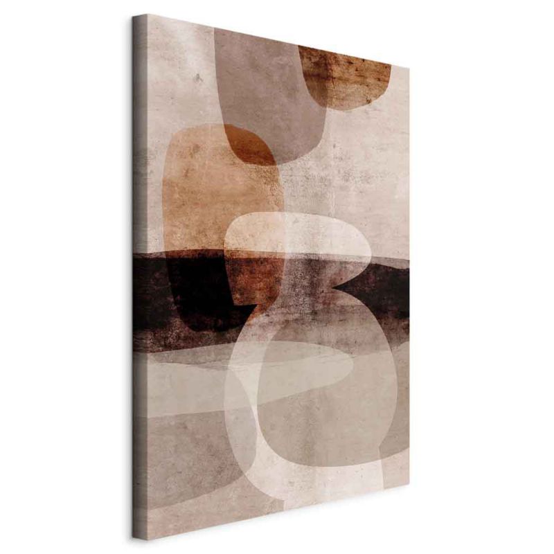 Obraz Artgeist Powrót do pragnienia 40 x 60 cm płótno włoskie 1 szt