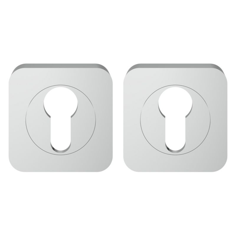 Szyld premium kwadratowy na wkładkę