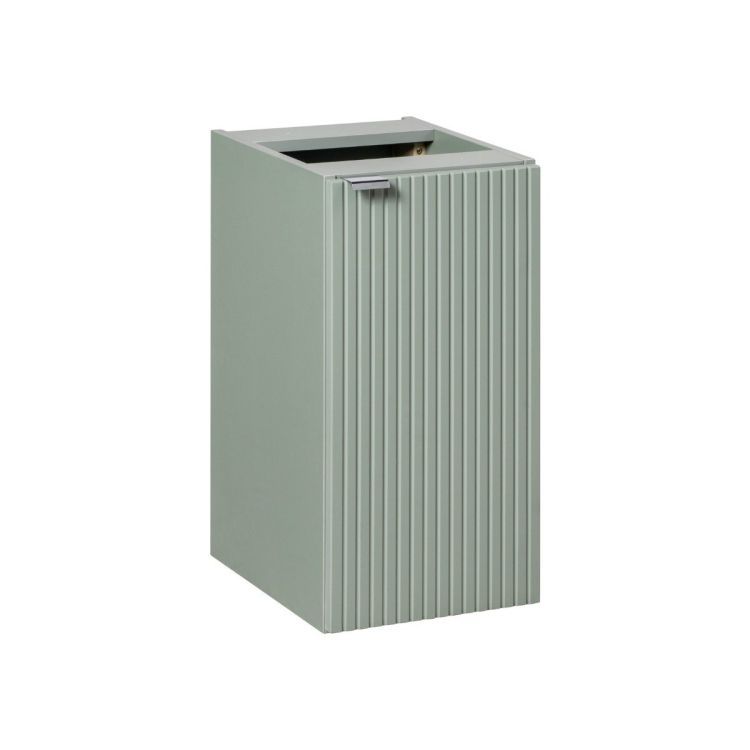 Szafka Comad łazienkowa Line Reed Green D 81-30-1D zielona 1 szt