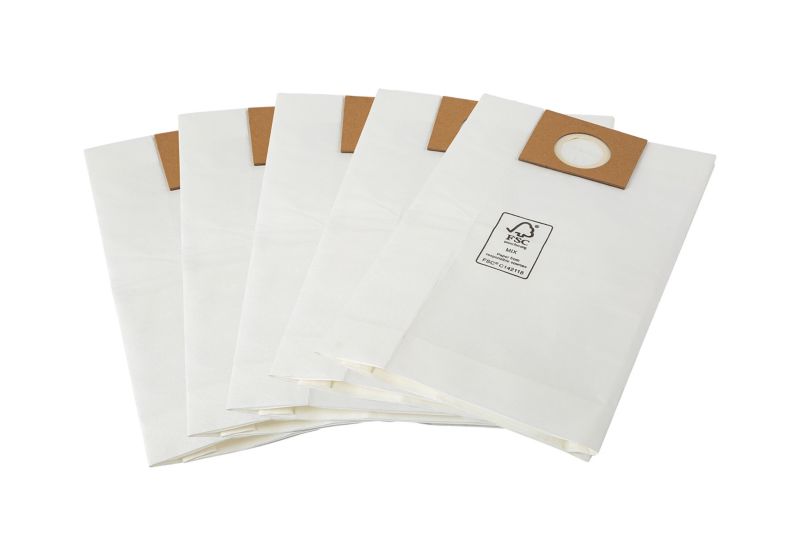 Worek fizelinowy Erbauer 40 l