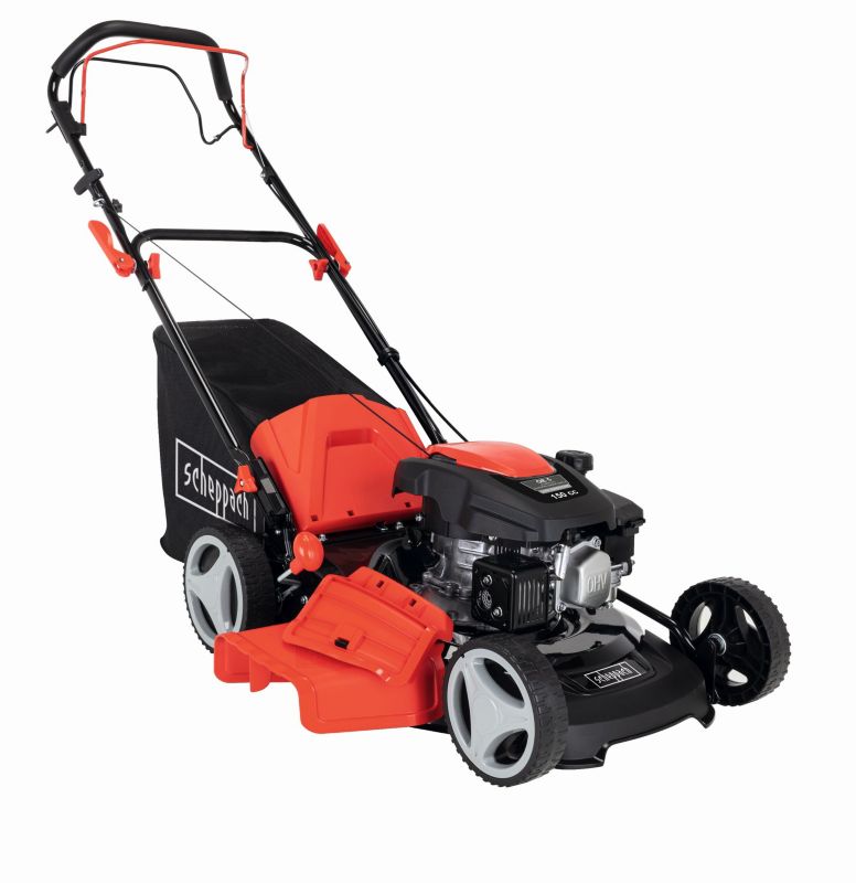 Kosiarka Spalinowa SCEHPPACH 161CM 46CM 1szt.