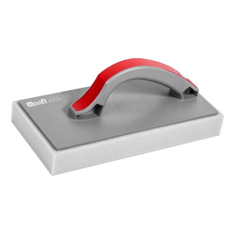 Paca plastikowa, Maan, EXPERT 290mm z gąbką nacinaną, 1 szt.