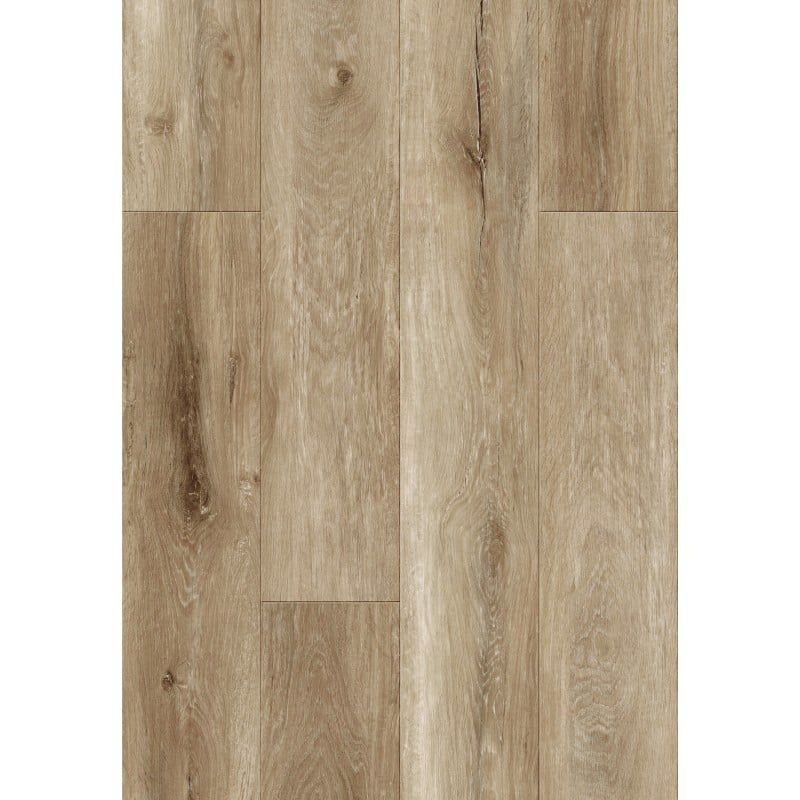 Panele winylowe Mexen Long Creek dąb 1240x182 mm 8 szt.