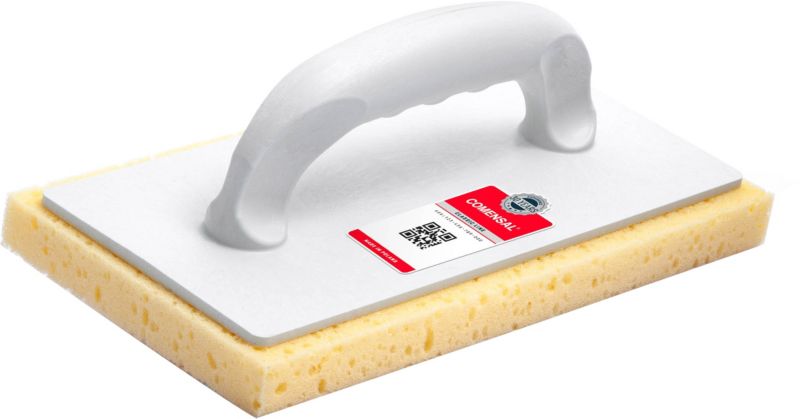 Paca Comensal plastikowa 12 x 26 cm z gąbką hydrochłonną