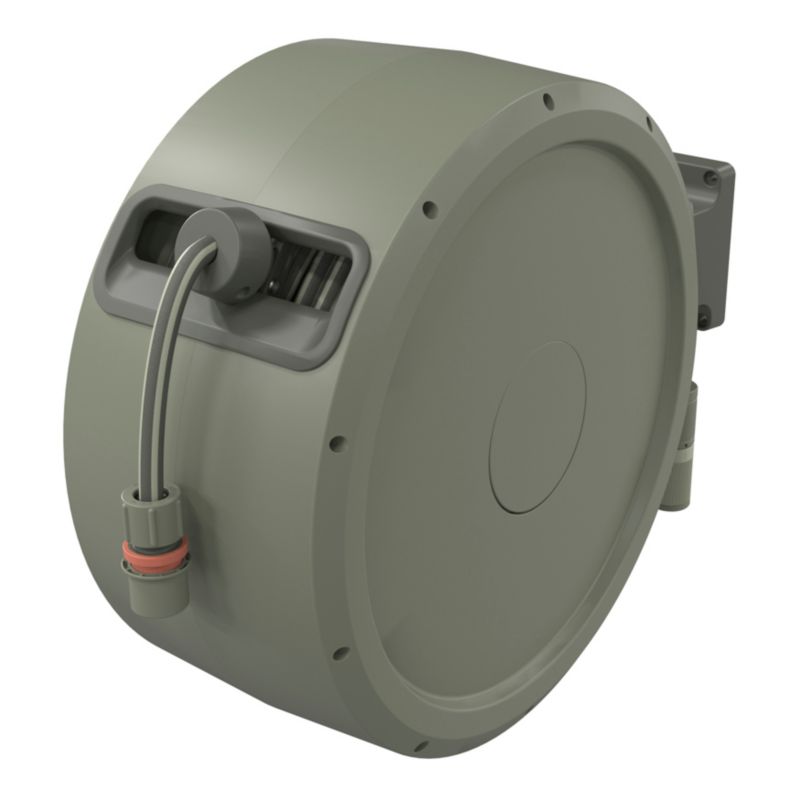 Bęben samozwijający Verve z wężem 35 m