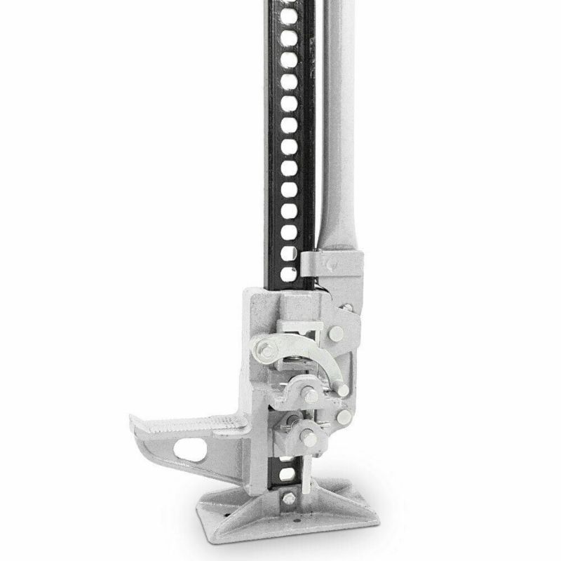 Podnośnik Bituxx kolejowy farmerski 3T 132cm - 1 szt