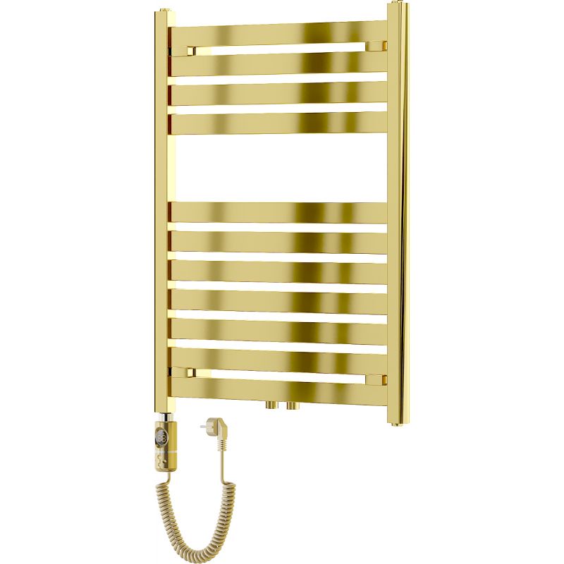 Grzejnik elektryczny Mexen Uran złoty 800x600mm 1 szt.