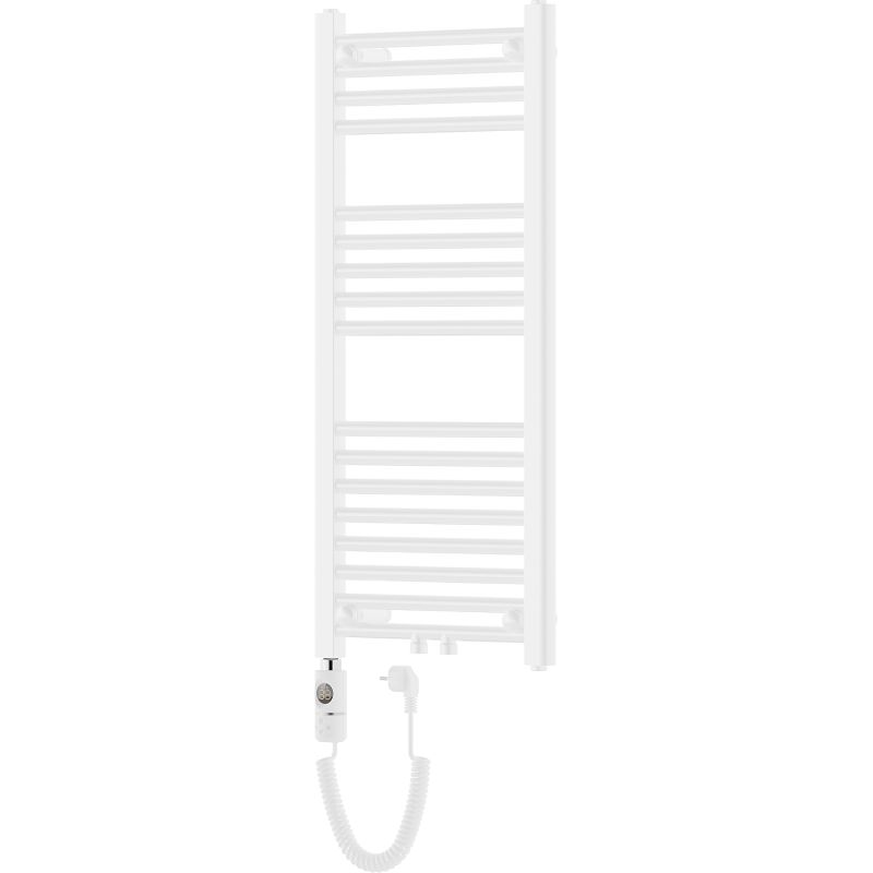 Grzejnik elektryczny Mexen Mars biały 900x400 mm 1 szt.