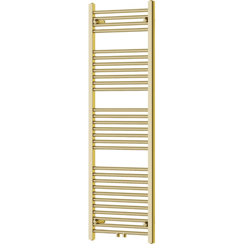 Grzejnik łazienkowy Mexen Mars złoty 1 szt.