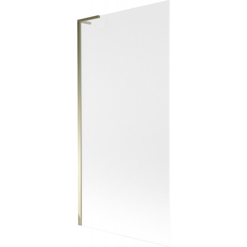 Parawan nawannowy Mexen Next L szron złoty 90x150 cm 1 szt.