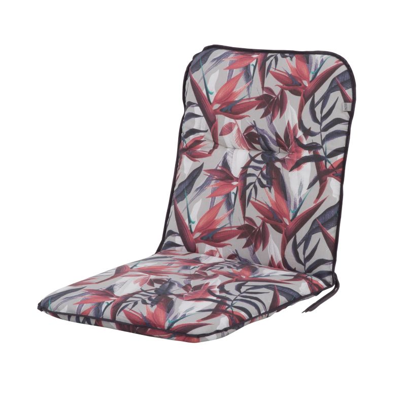 Poduszka Patio Strelicja Atholl z wysokim oparciem