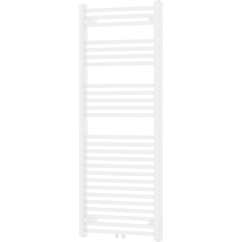 Grzejnik łazienkowy Mexen Pluton biały 1 szt.