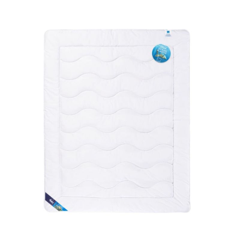 Kołdra AMZ Aerelle Blue 155/160x200 cm Ciepła 1 szt.