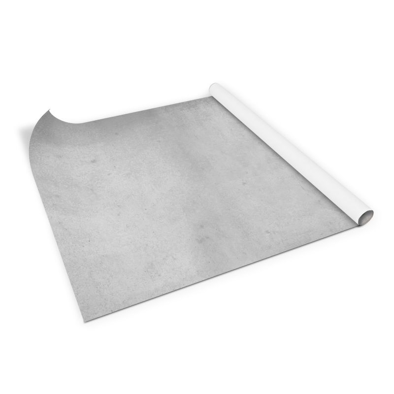 Samoprzylepna okleina Tulup 100x50 cm Betonowa ściana 1 szt.