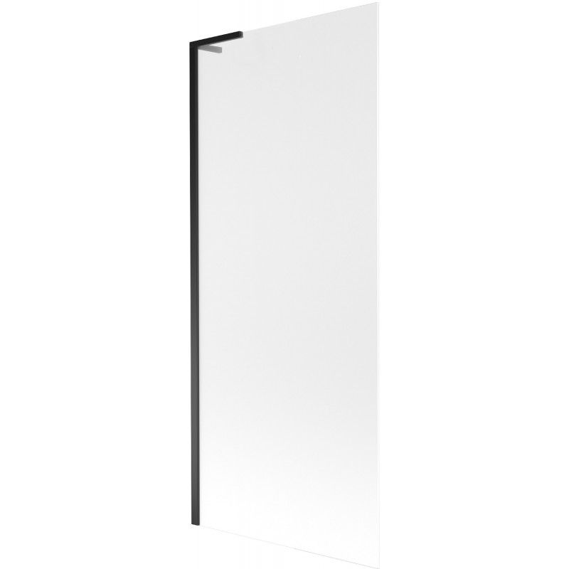 Parawan nawannowy Mexen Next L czarny 80x150 1 szt.