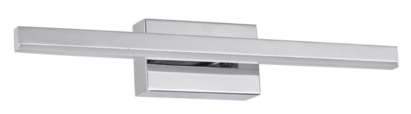 Kinkiet LED Linea 1 x 5 W chrom