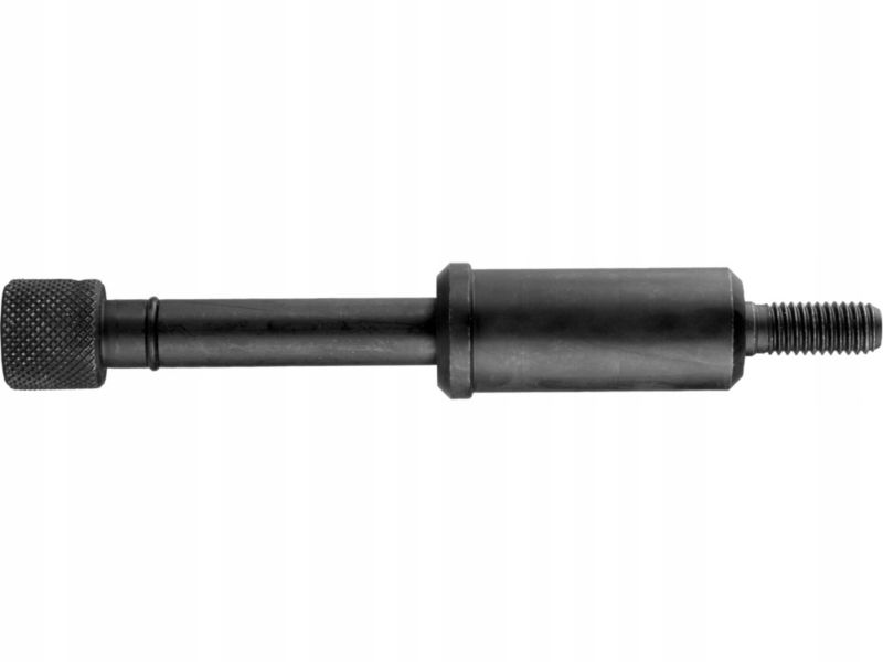 Głowica Fortum trzpień wymienny nitonakrętek m8 do nitownicy ręcznej combo 3w1 1 szt