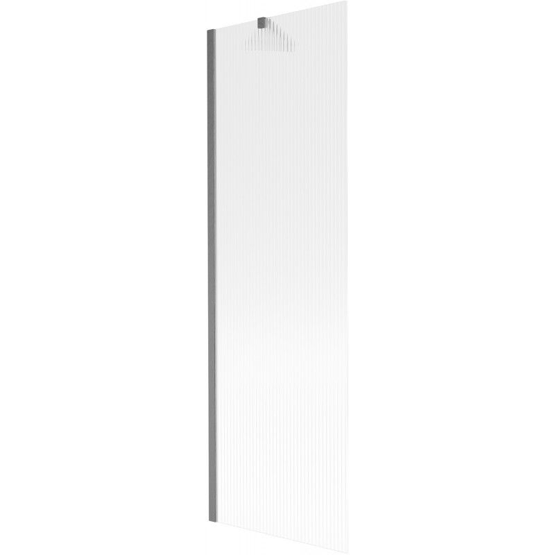 Parawan nawannowy Mexen Next gun gray 60x150 1 szt.