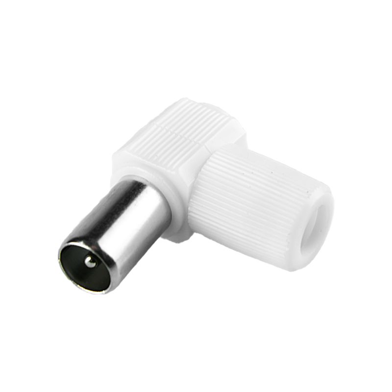 Wtyk antenowu DPM Solid Ankaro kątowy