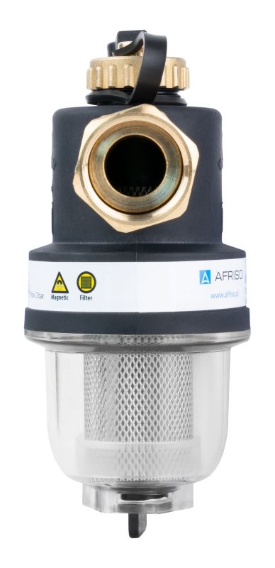 Separator magnetyczny ADS110 GW 3/4"