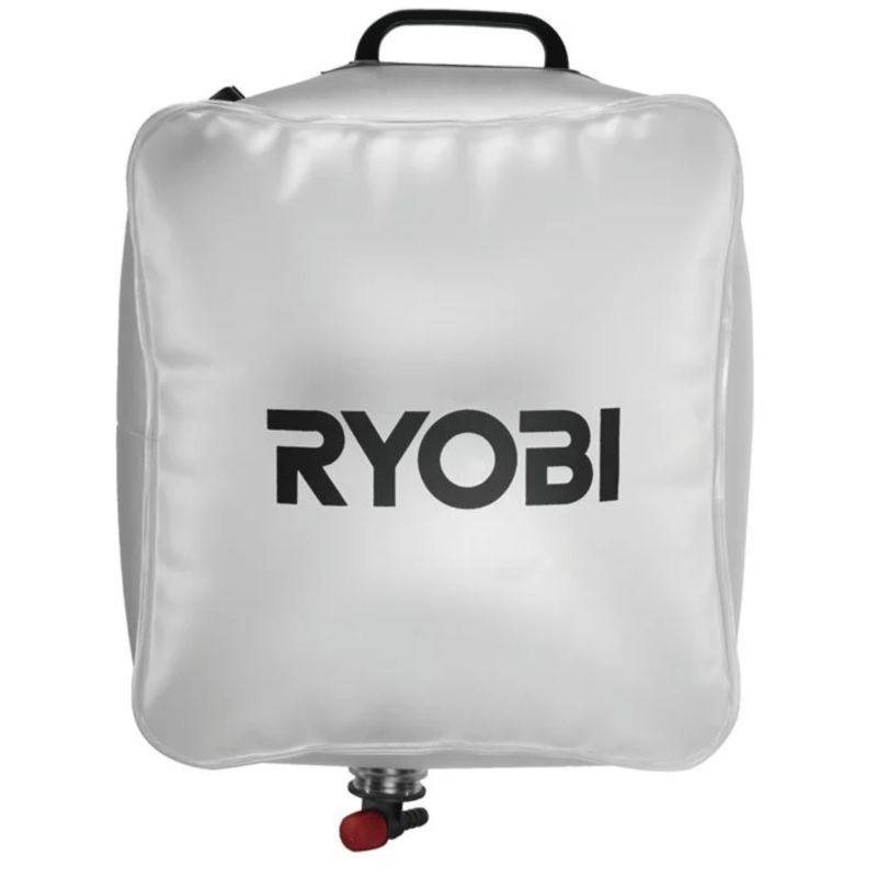 Zbiornik Na Wodę RYOBI EZClean 20L 1szt.