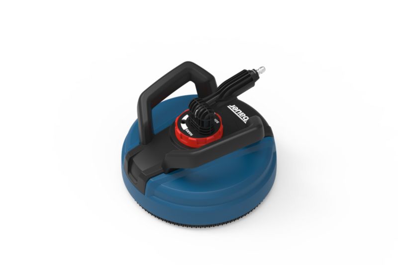 Szczotka do patio Erbauer