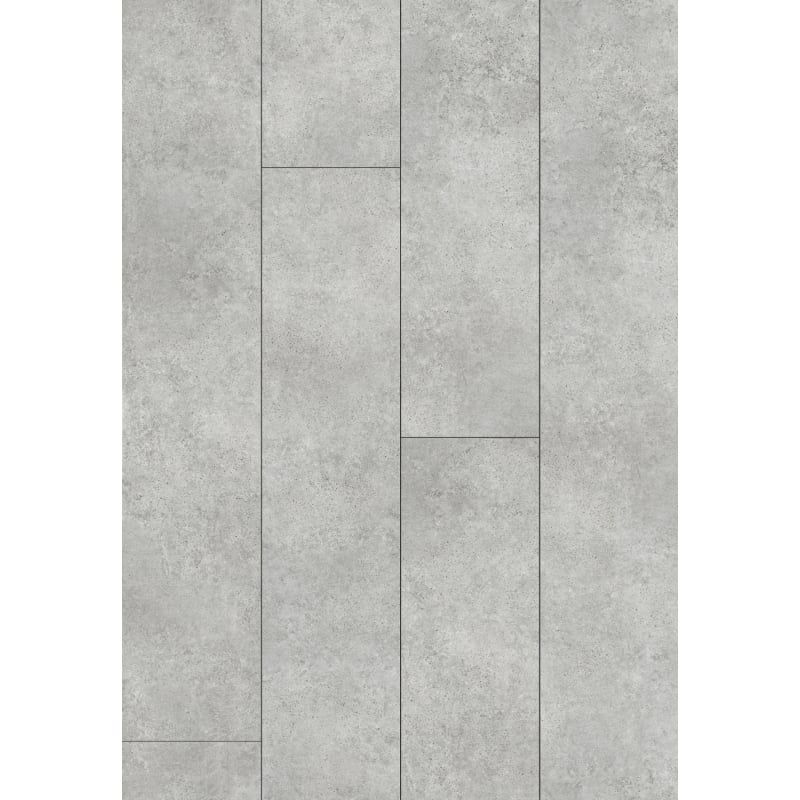 Panele winylowe Mexen Silver Galaxy szare 1227x187 mm 12 szt.