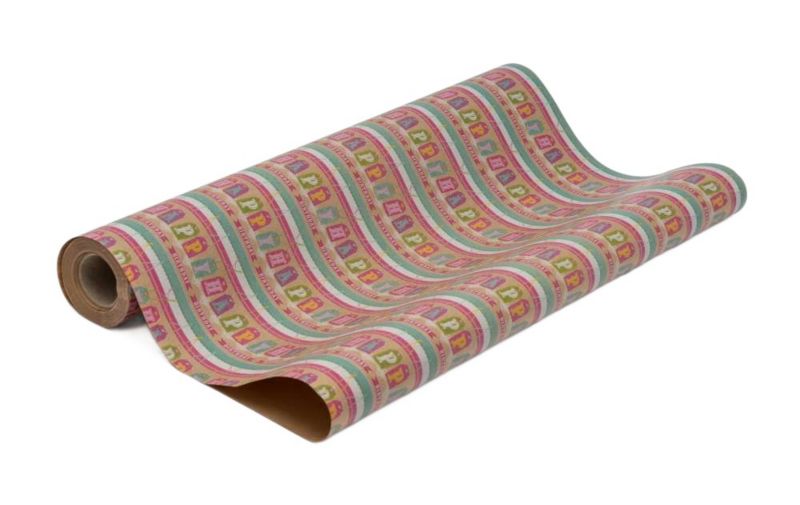 Papier Pakowy Neopak Brązowy HB 70cm-50m 60g 1 szt.