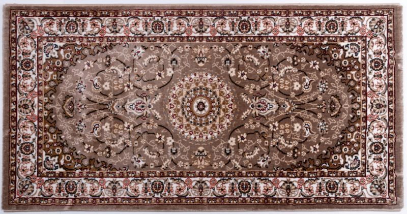 Dywan Denver 160 x 230 cm beżowy