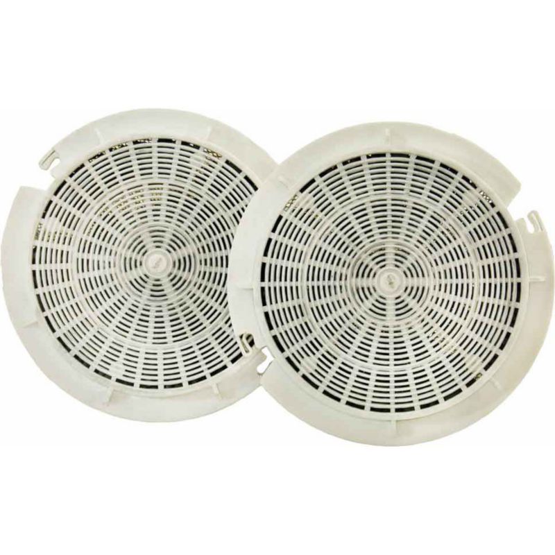 Filtr węglowy Berdsen typ R do okapu 2szt.