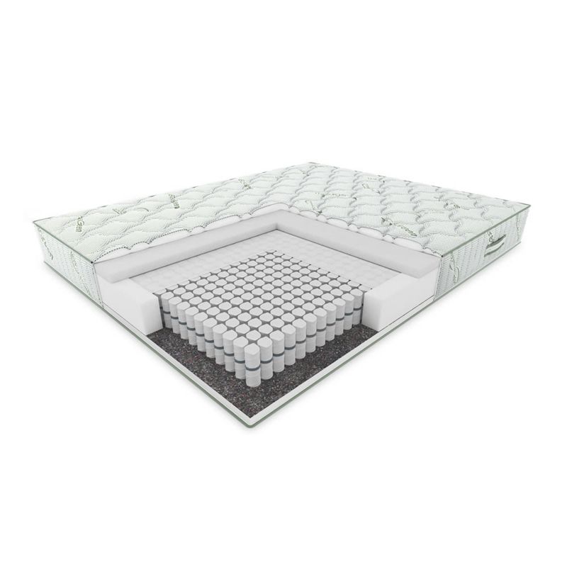 Materac Hilding Gejzer 140x200 cm 1 szt.