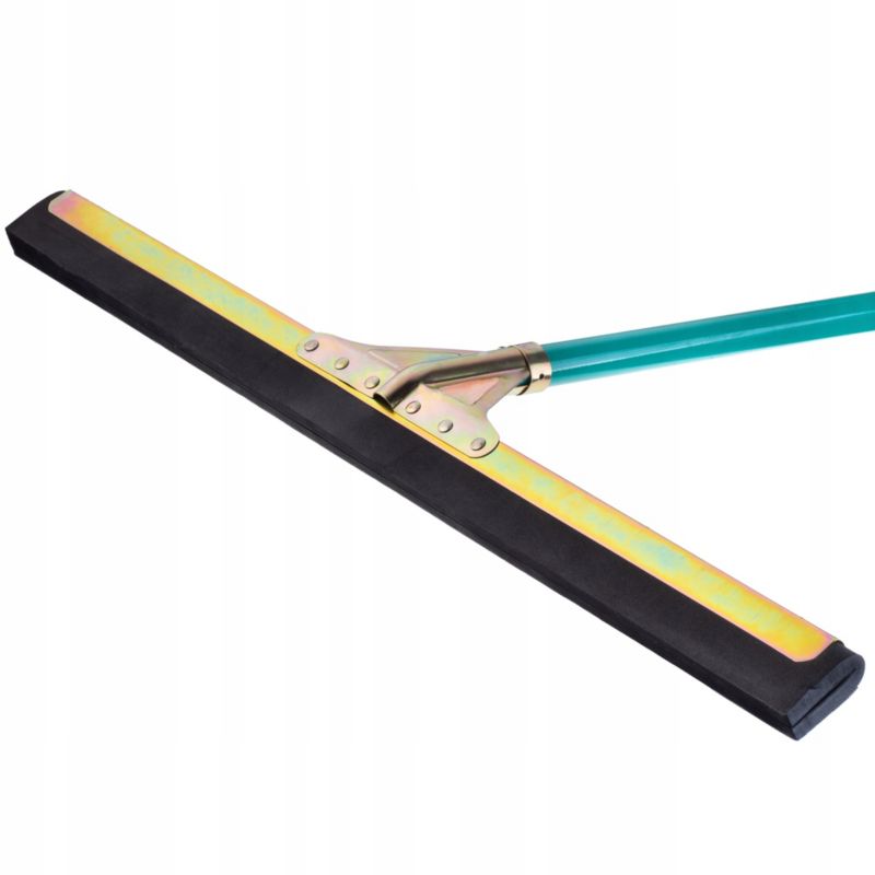 Ściągacz KADAX Guma Do Zbierania Wody Podłogi Pianka Pchacz Z Trzonem 75cm 1szt.