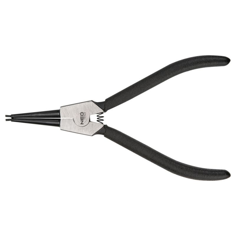 Szczypce do pierścieni osadczych NEO TOOLS 150 mm, zewnętrzne, proste 1 szt