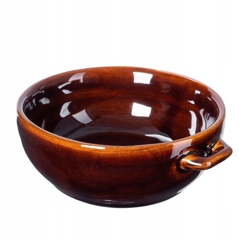 Bulionówka KADAX Flaczarka 700ml Miska Kamionkowa 1 szt.