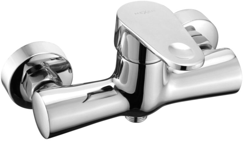 Bateria prysznicowa Mexen Kama chrom 1 szt.