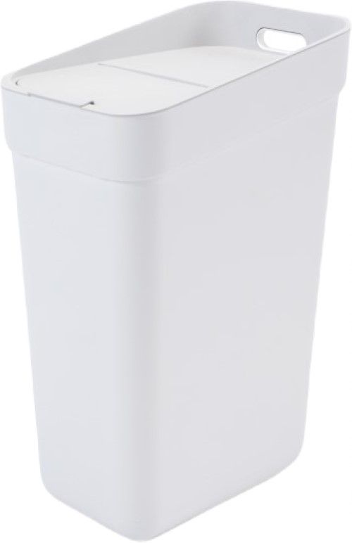 Kosz do segregacji śmieci Curver Ready to Collect 30L biały 1 szt.