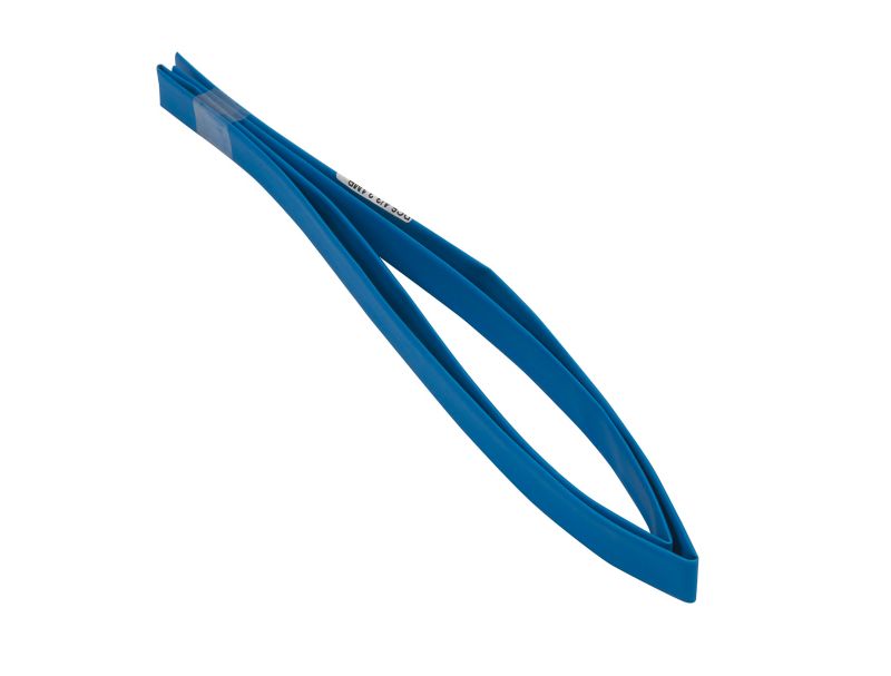 Wąż termokurczliwy 12,7 mm 6,4 mm 1 mb