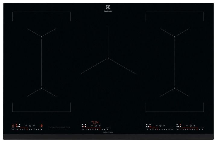 Płyta indukcyjna ELECTROLUX EIV8457 1szt.
