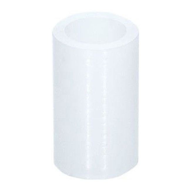 Rolka dystansowa fi 12/8,4 mm polietylen