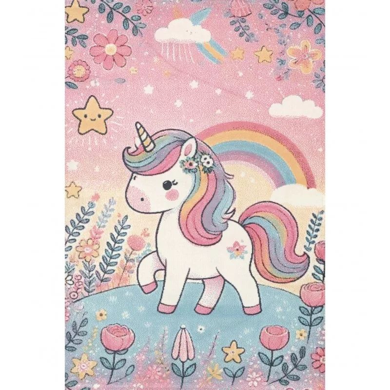 dywan dziecięcy Tarkett ritmo kids 22rwr 160 x 230 1szt.