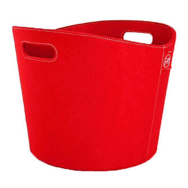 Kosz kominkowy na drewno Viola