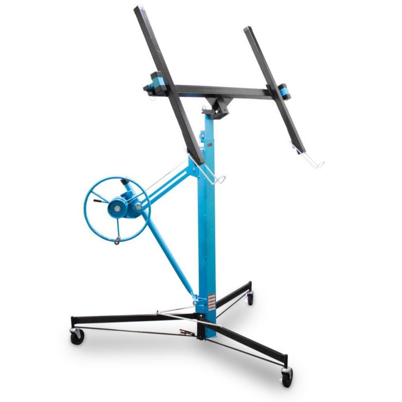 Podnośnik Bituxx stojak do płyt gipsowych 3,3m - 1szt