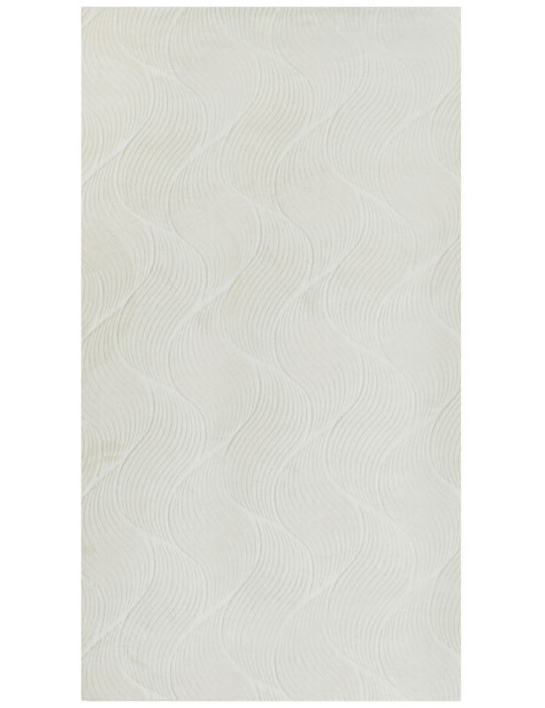 Dywan Multidecor Stilo NEW 80 x 150 cm fala ivory 1 szt.